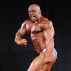 Kevin  Tomasini - IFBB North American Championships 2012 - #1