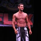 Damon  Passanise - NPC Muscle Mayhem 2011 - #1