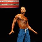 Steven  Payne - NPC Jr. USA 2011 - #1