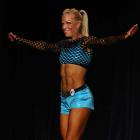 Kimberly  Stroup - IFBB North American Championships 2010 - #1