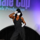 Jodi  Boam - IFBB Fort Lauderdale Pro  2011 - #1