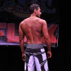 Damon  Passanise - NPC Muscle Mayhem 2011 - #1