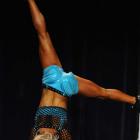 Kimberly  Stroup - IFBB North American Championships 2010 - #1
