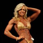 Lisa  Fuld - NPC Jr. USA 2012 - #1