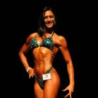 April   Price - NPC Tracey Greenwood Classic 2010 - #1