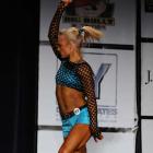 Kimberly  Stroup - IFBB North American Championships 2010 - #1