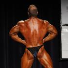 Ryan  Blankenship - IFBB North American Championships 2011 - #1