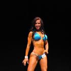 Cara  Marel - NPC USA Coastal 2012 - #1