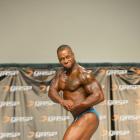 Brandon  Johnson - NPC Ronnie Coleman Classic 2014 - #1