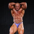 Kevin  Tomasini - IFBB North American Championships 2012 - #1