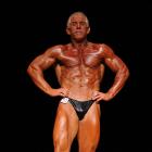 Lon   Martin - NPC Oklahoma Championships 2009 - #1