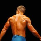 Steven  Payne - NPC Jr. USA 2011 - #1