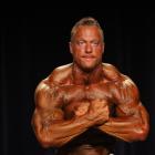 Ryan  Blankenship - IFBB North American Championships 2011 - #1