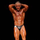 Lon   Martin - NPC Oklahoma Championships 2009 - #1