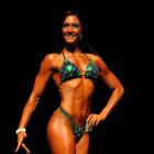 April   Price - NPC Tracey Greenwood Classic 2010 - #1