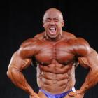 Kevin  Tomasini - IFBB North American Championships 2012 - #1