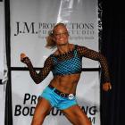 Kimberly  Stroup - IFBB North American Championships 2010 - #1