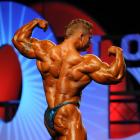 James   Lewis  - IFBB Olympia 2011 - #1