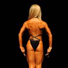 Melissa  Pretty - NPC Tracey Greenwood Classic 2010 - #1