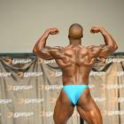 Brandon  Johnson - NPC Ronnie Coleman Classic 2014 - #1