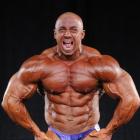 Kevin  Tomasini - IFBB North American Championships 2012 - #1