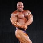 Kevin  Tomasini - IFBB North American Championships 2012 - #1