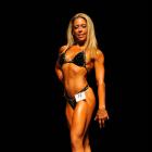 Melissa  Pretty - NPC Tracey Greenwood Classic 2010 - #1