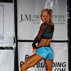 Kimberly  Stroup - IFBB North American Championships 2010 - #1