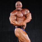 Kevin  Tomasini - IFBB North American Championships 2012 - #1