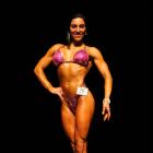 Taryn  Rut - NPC Tracey Greenwood Classic 2010 - #1