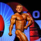 James   Lewis  - IFBB Olympia 2011 - #1