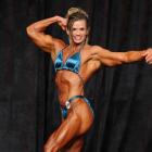 Karen  Choat - NPC Masters Nationals 2010 - #1