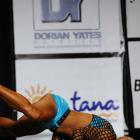 Kimberly  Stroup - IFBB North American Championships 2010 - #1