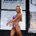 Jill  Dearmin - IFBB North American Championships 2012 - #1