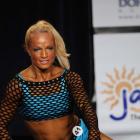 Kimberly  Stroup - IFBB North American Championships 2010 - #1