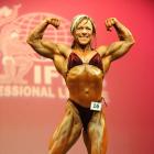 Nadia  Nardi - IFBB Olympia 2009 - #1