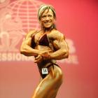 Nadia  Nardi - IFBB Olympia 2009 - #1