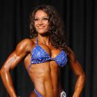 Christina  Vargas - NPC Jr. Nationals 2009 - #1