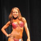 April  Laney - NPC Elite Muscle Classic 2014 - #1