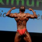 Dennis  Stimpson - NPC Texas Shredder Classic 2012 - #1