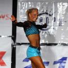 Kimberly  Stroup - IFBB North American Championships 2010 - #1