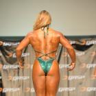 Toni  Naramore - NPC Ronnie Coleman Classic 2014 - #1