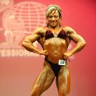 Nadia  Nardi - IFBB Olympia 2009 - #1