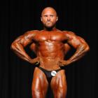 Jeff  Black - NPC Jr. Nationals 2010 - #1