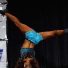 Kimberly  Stroup - IFBB North American Championships 2010 - #1