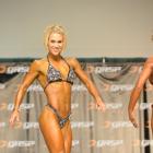 Stefanie  Irick - NPC Ronnie Coleman Classic 2014 - #1