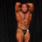 Jeff   Storch - NPC Masters Nationals 2009 - #1