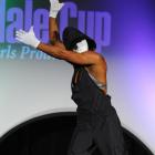 Jodi  Boam - IFBB Fort Lauderdale Pro  2011 - #1
