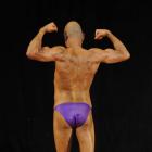 Bill  Trudell - NPC Pittsburgh Championships 2011 - #1