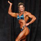 Karen  Choat - NPC Masters Nationals 2010 - #1